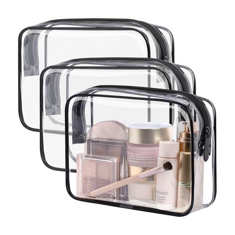 III Pack Toiletry Bag