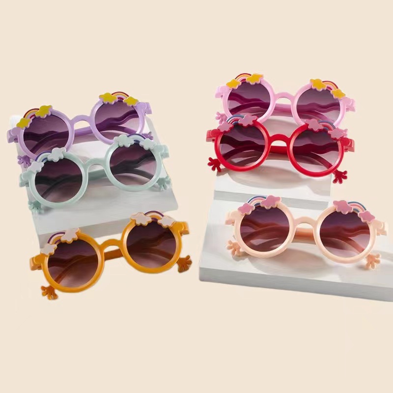 Pueri Sunglasses