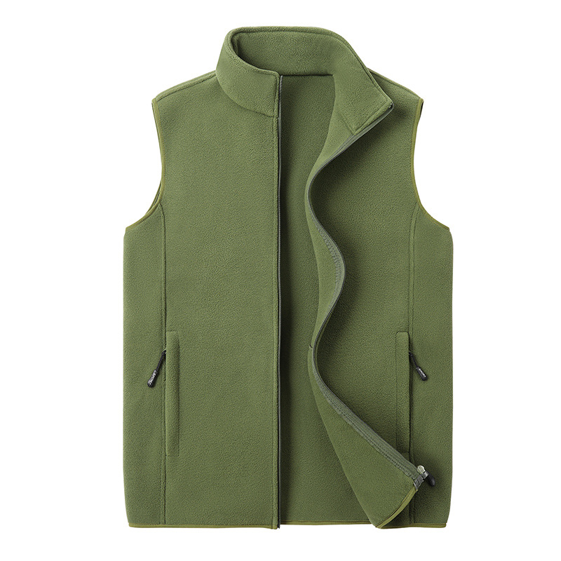 Vellus Vest