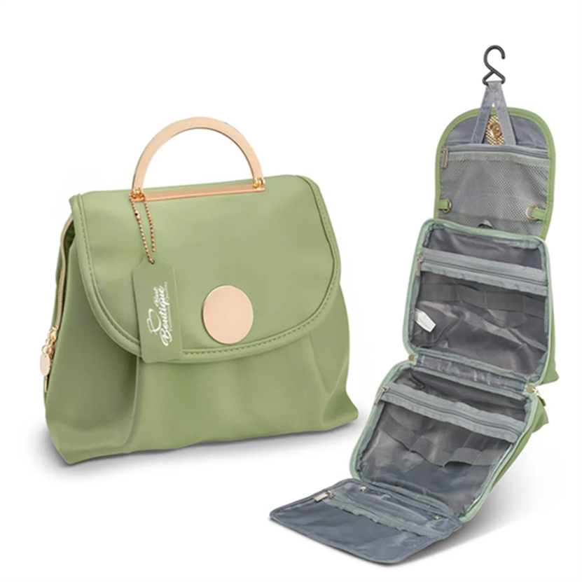 Multifunction Foldable Travel Travel toiletry rutrum peram