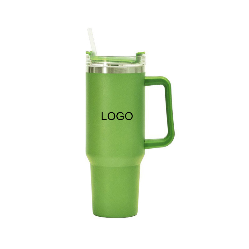 Privatum XL Oz Tumbler ad palpate Straw