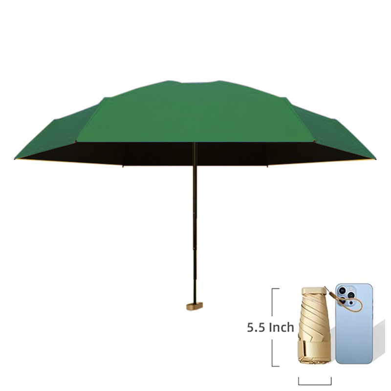 Portable Pocket umbrella