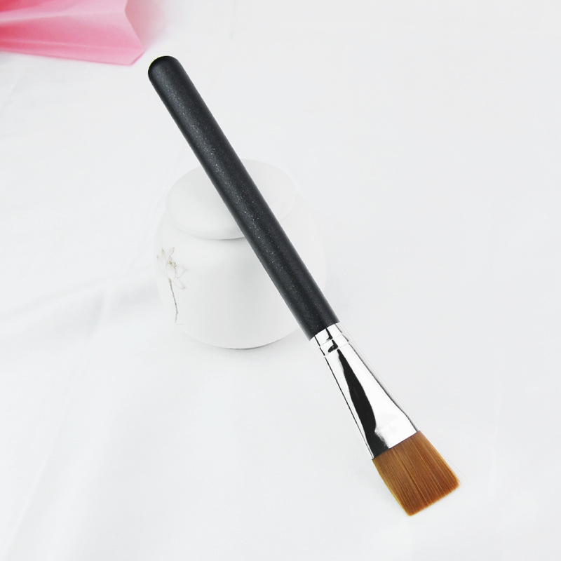 Pro quadratum Foundation Peniculus enim liquid crepito rutrum
