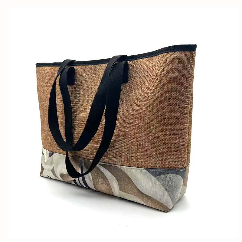 Shopping Tote Bag