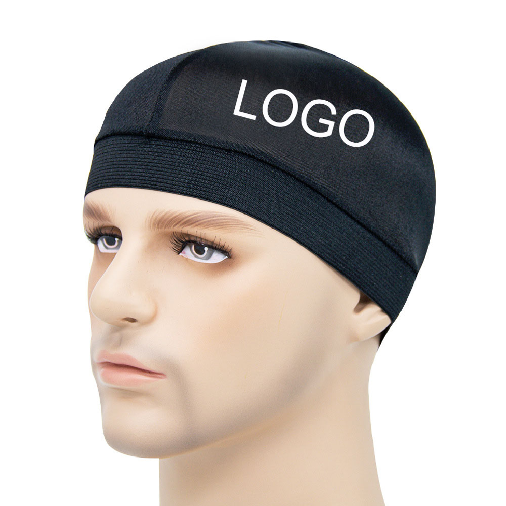 Sericeo Dome Cap Wig Cap