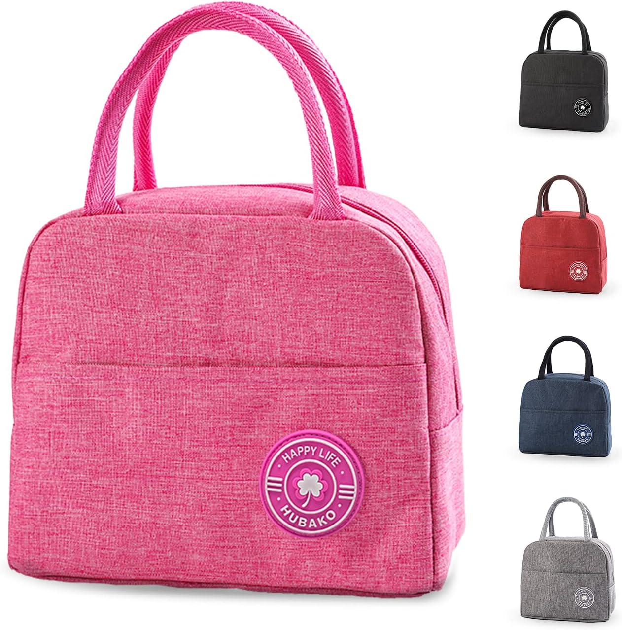 Parum Portable cute prandium peram pro Pueri Puellae