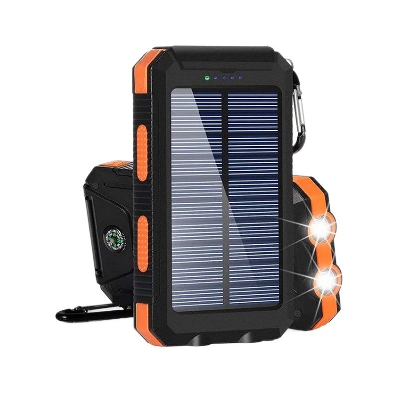 Solaris Power Bank