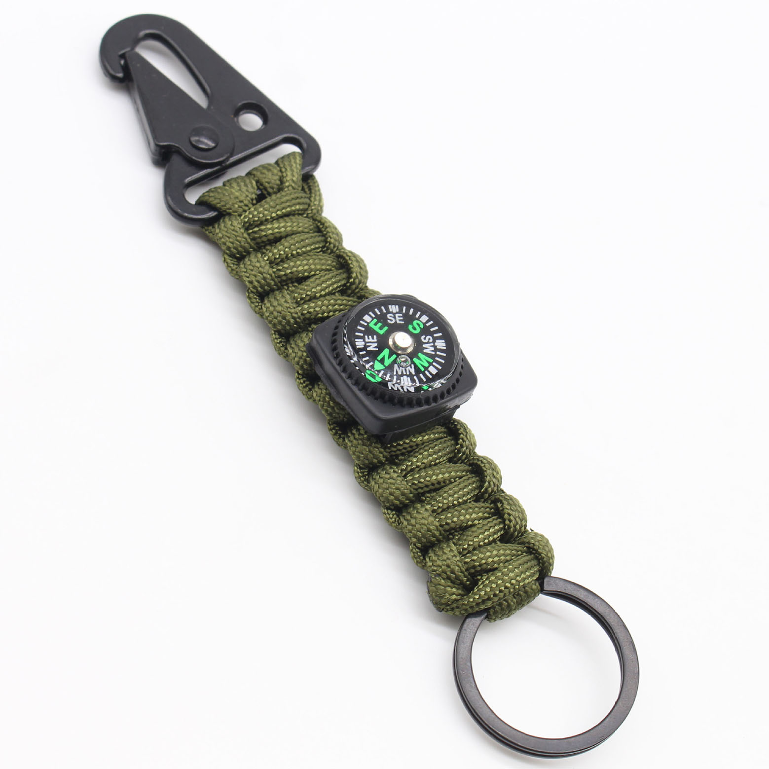 Paracord Armilla