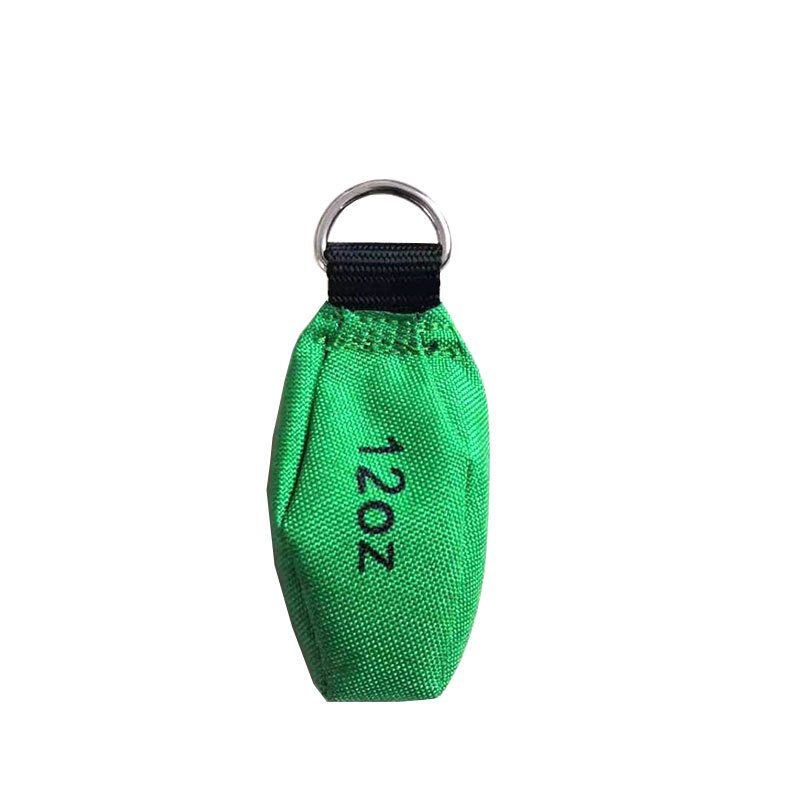 Iacta pondus Pouch peram