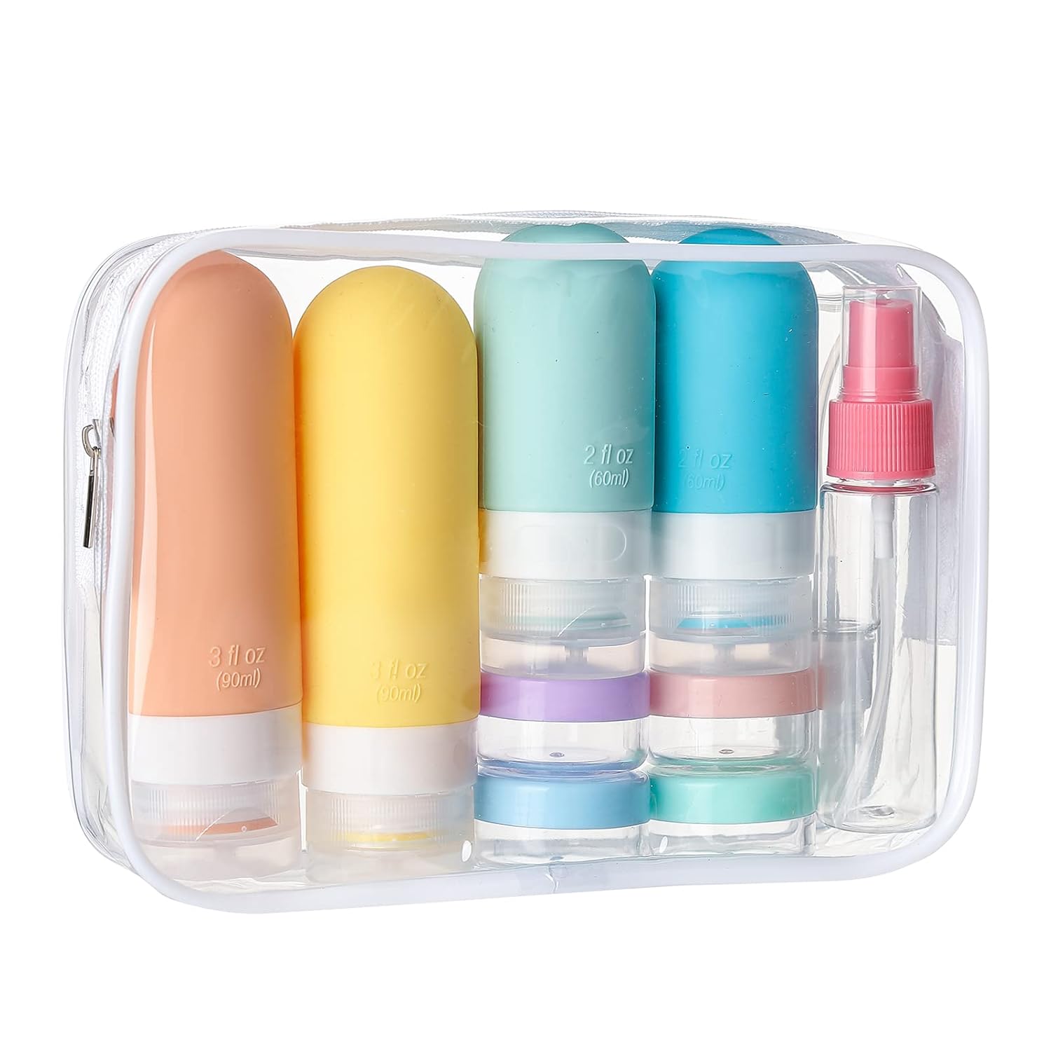 Travel utres Set